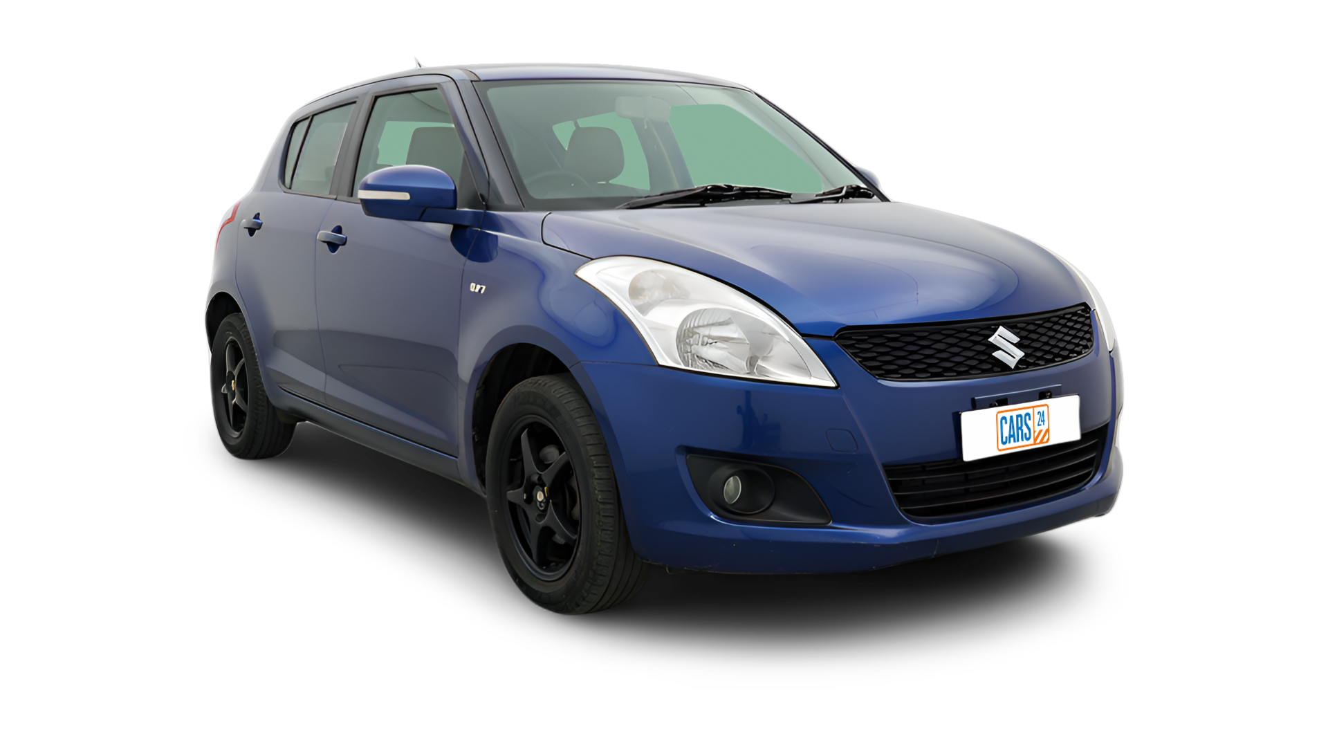 Maruti Swift-img